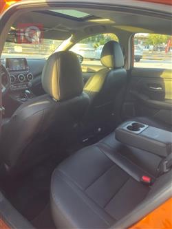 نیسان سێنترا